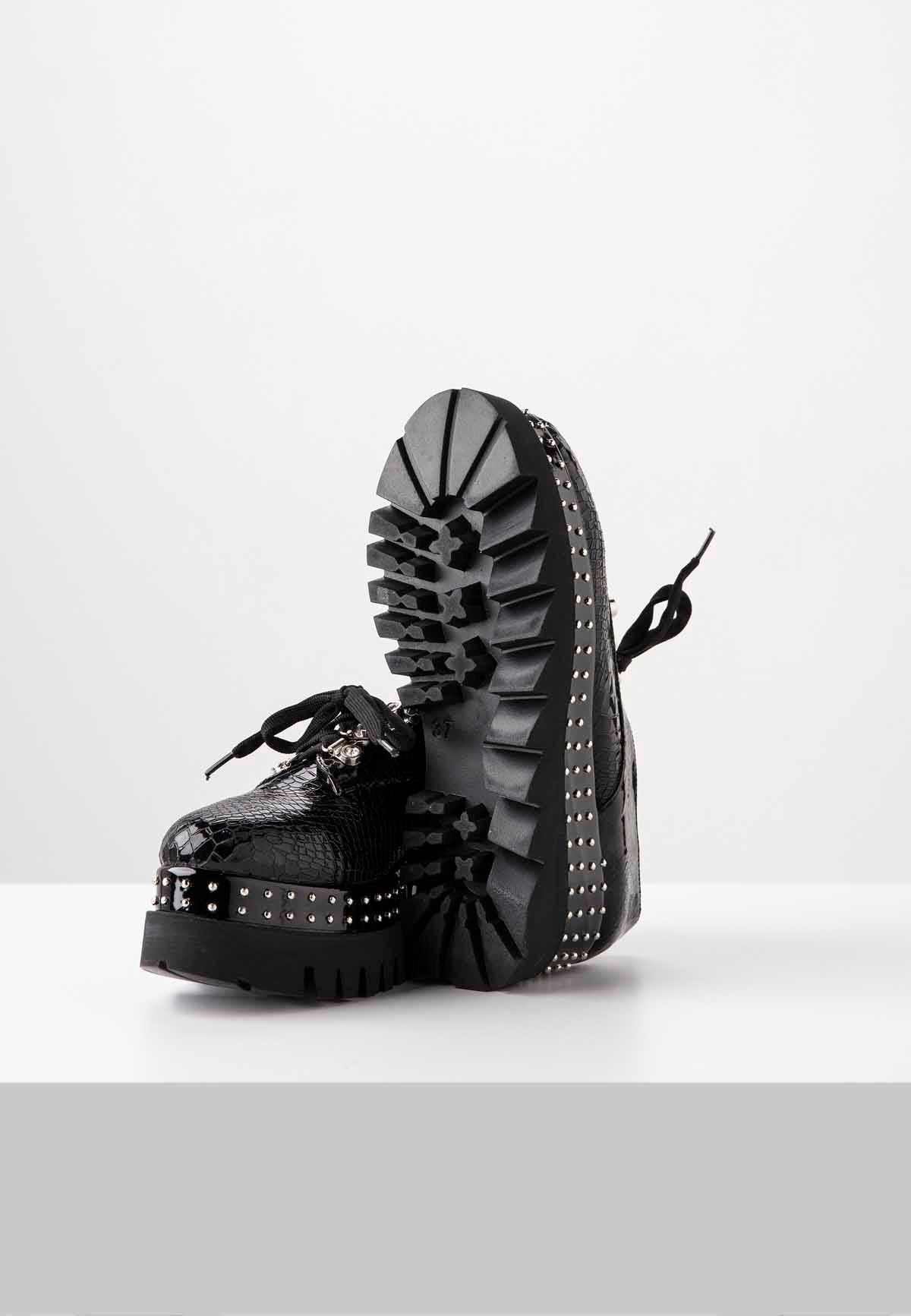 WS106 ZAPATOS DE MUJER