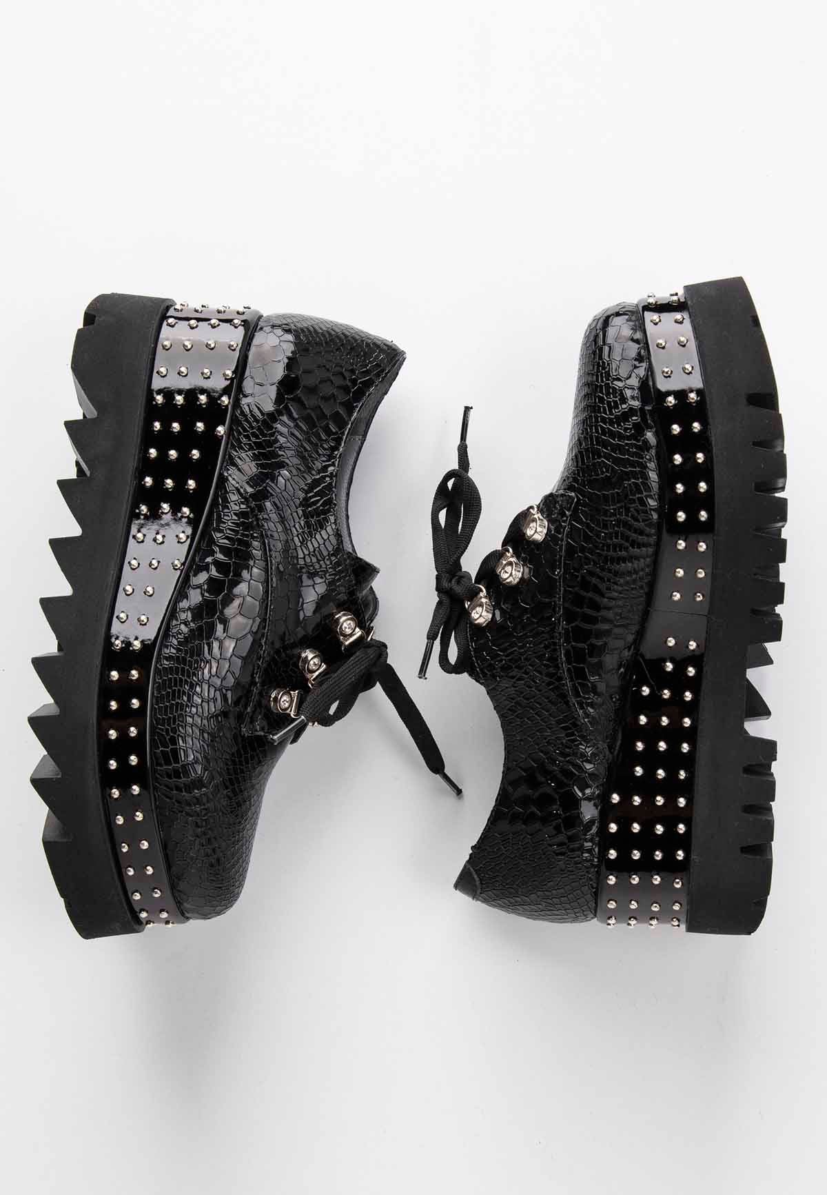WS106 ZAPATOS DE MUJER