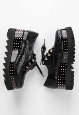WS106 ZAPATOS DE MUJER