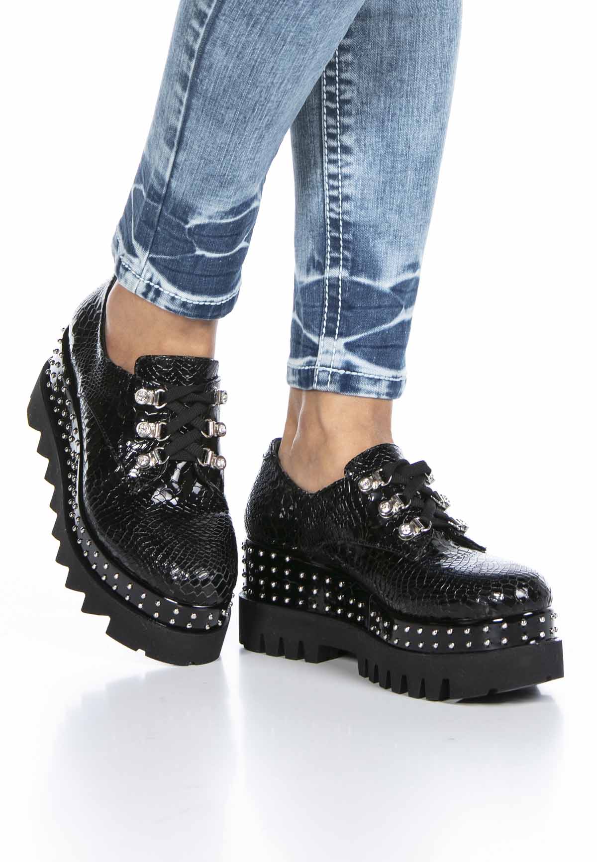 WS106 ZAPATOS DE MUJER