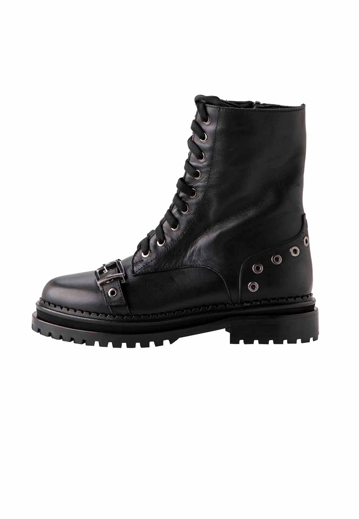 WS118 DAMEN SHOES