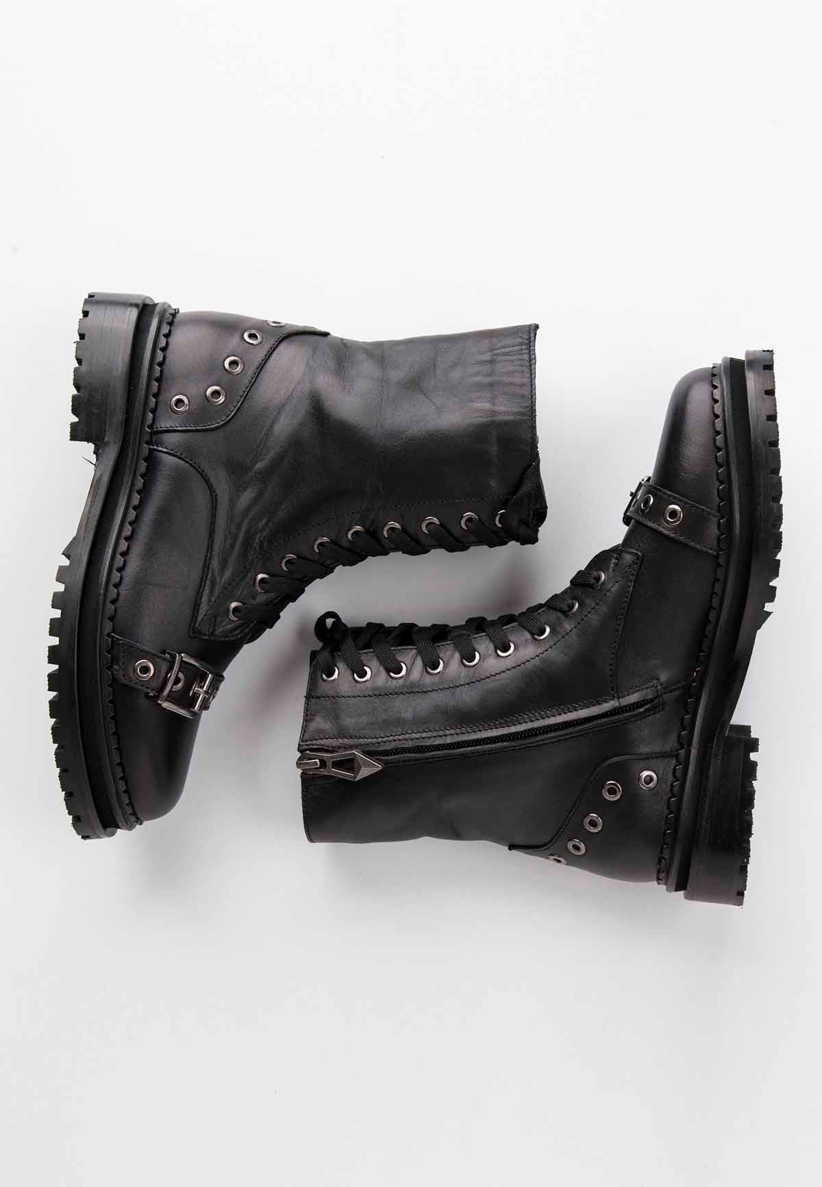 WS118 DAMEN SHOES