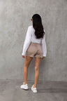 WK195 Damen Shorts Vielfältig und Stilvoll