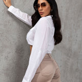 WK195 Damen Shorts Vielfältig und Stilvoll