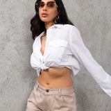 WK195 Damen Shorts Vielfältig und Stilvoll