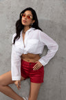 WK195 Damen Shorts Vielfältig und Stilvoll