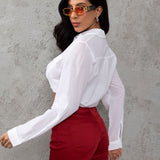 WK195 Damen Shorts Vielfältig und Stilvoll