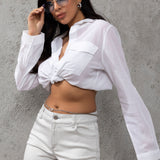 WK195 Damen Shorts Vielfältig und Stilvoll