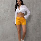WK195 Damen Shorts Vielfältig und Stilvoll