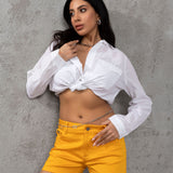 WK195 Damen Shorts Vielfältig und Stilvoll
