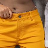 WK195 Damen Shorts Vielfältig und Stilvoll