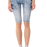 SHORT FEMME WK185