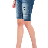 WK153 DAMEN SHORTS