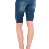 WK153 DAMEN SHORTS