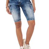 WK179 WOMEN SHORTS