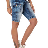 WK179 WOMEN SHORTS