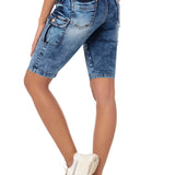 WK179 WOMEN SHORTS