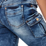 WK179 WOMEN SHORTS