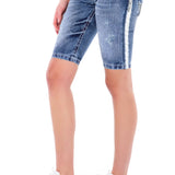 WK147 DAMEN SHORTS