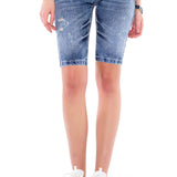WK147 DAMEN SHORTS