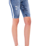 WK147 DAMEN SHORTS