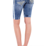 WK147 DAMEN SHORTS