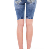 WK147 DAMEN SHORTS