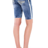 WK147 DAMEN SHORTS