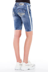 WK147 PANTALONCINI DONNA