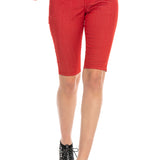 WK167 DAMES SHORTS