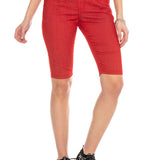 WK167 DAMES SHORTS