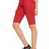 WK167 DAMES SHORTS