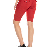 WK167 DAMES SHORTS