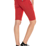 WK167 DAMES SHORTS