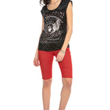WK167 DAMES SHORTS