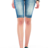 WK144 DAMEN SHORTS