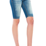 WK144 DAMEN SHORTS