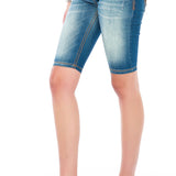 WK144 DAMEN SHORTS