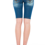 WK144 DAMEN SHORTS