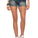 WK158 SHORT FEMME