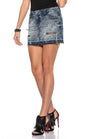 WY129 DAMEN SKIRT