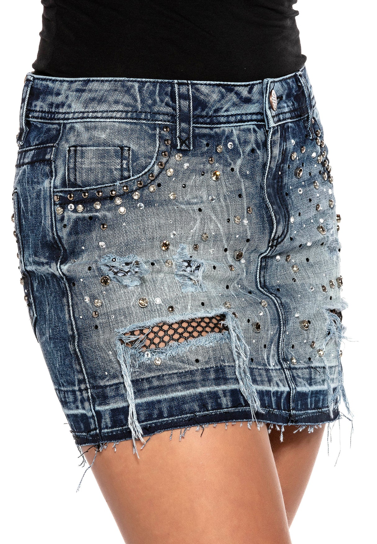 WY129 DAMEN SKIRT