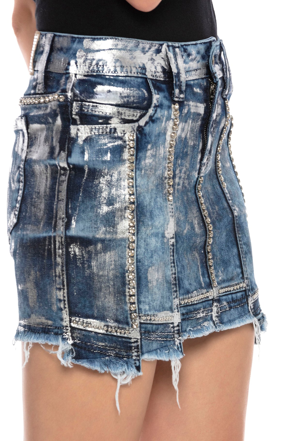 WY134 DAMEN SKIRT