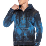VESTE DE SURVÊTEMENT POUR HOMMES CL404