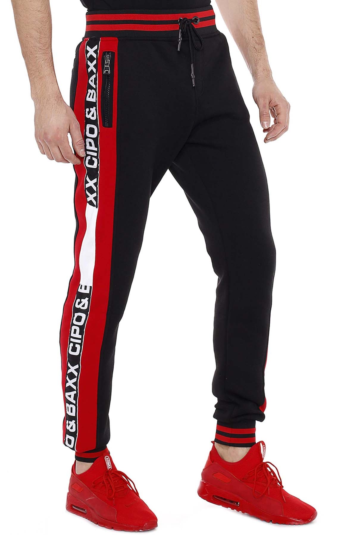 CR115 Herren Sweatpants