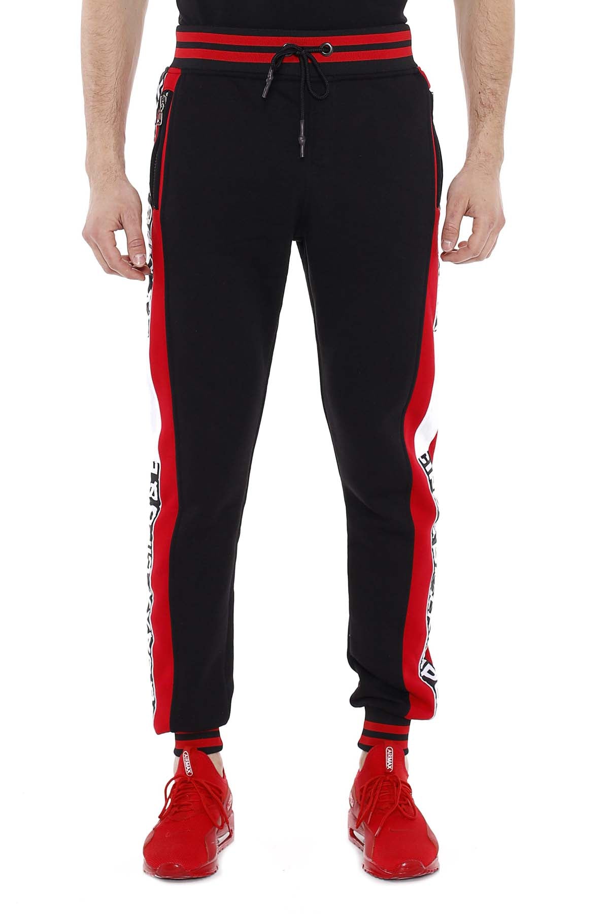 CR115 Herren Sweatpants