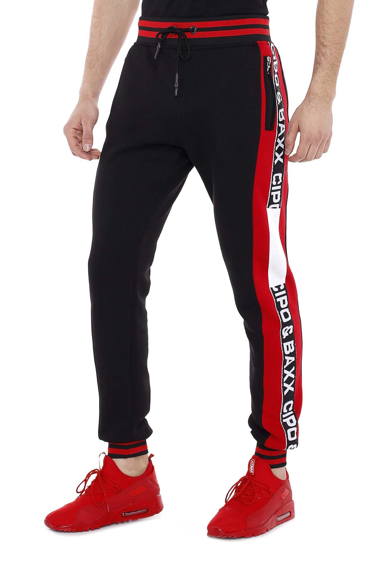 CR115 Herren Sweatpants