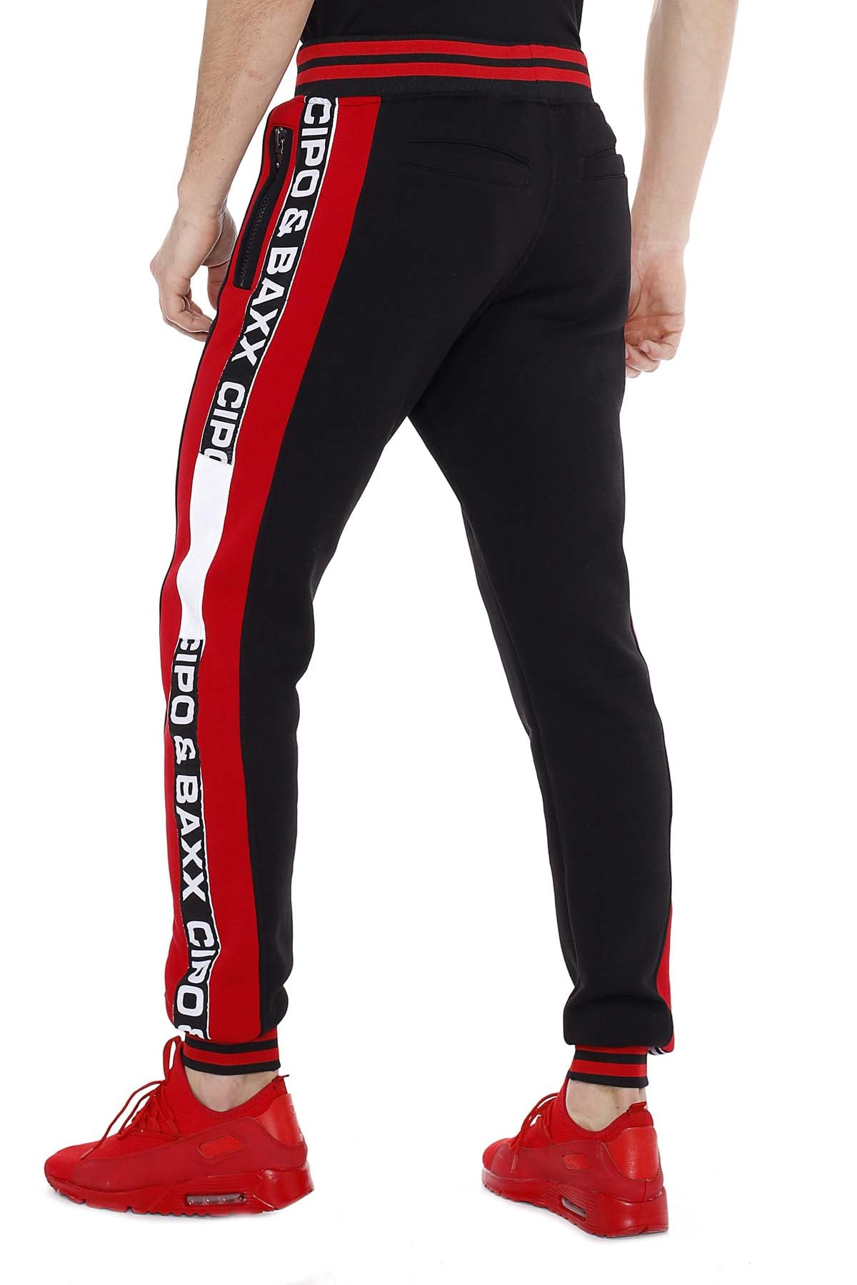 CR115 Herren Sweatpants