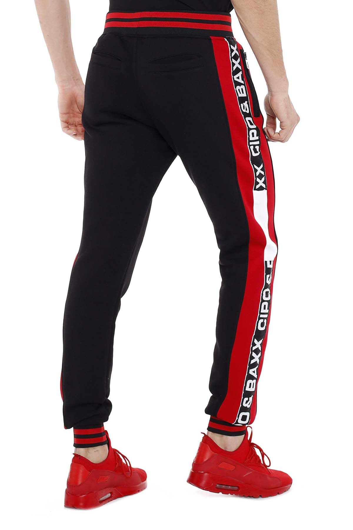 CR115 Herren Sweatpants