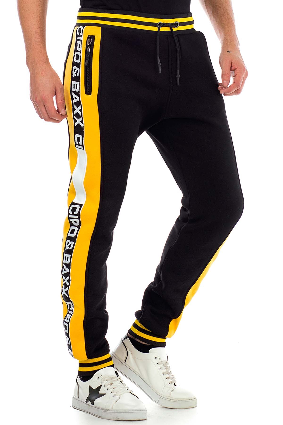 CR115 Herren Sweatpants
